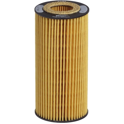 HENGST FILTER - E17H-D57 - Oil Filter With Gasket Set pa1