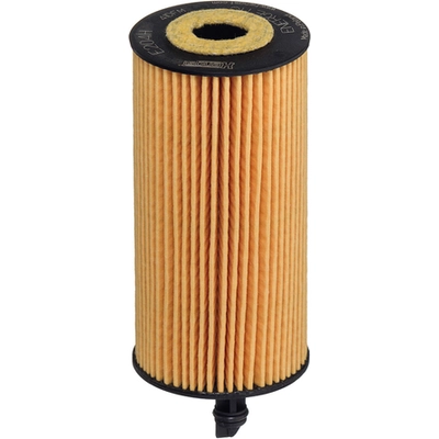 HENGST FILTER - E204H-D218 - Oil Filter Gasket Set pa5
