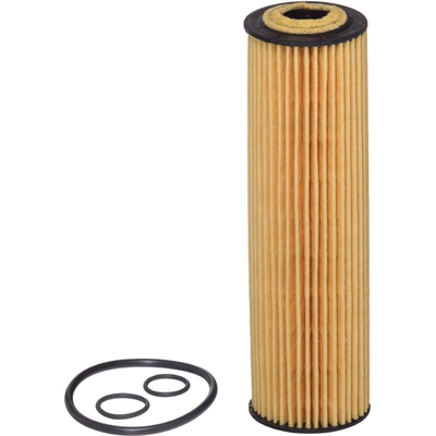 HENGST FILTER - E207H-D221 - Oil Filter Gasket Set pa4