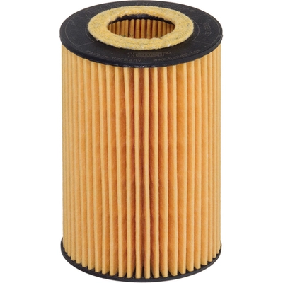 HENGST FILTER - E340H-D247 - Oil Filter pa4
