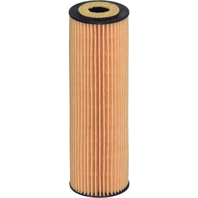 HENGST FILTER - E38H-D106 - Oil Filter Insert With Gasket Set pa4