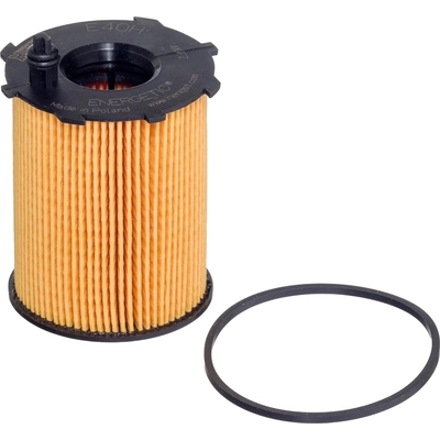 Oil Filter by HENGST FILTER - E40H-D105 pa1
