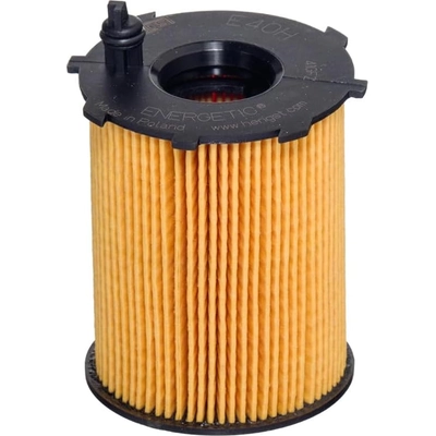 Oil Filter by HENGST FILTER - E40H-D105 pa2