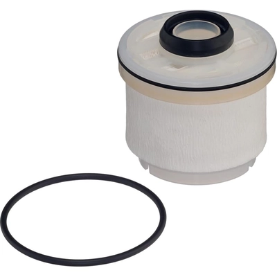 Oil Filter by HENGST FILTER - E492KP-D371 pa1
