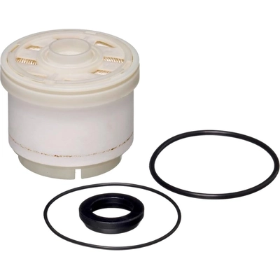 Oil Filter by HENGST FILTER - E492KP-D371 pa2