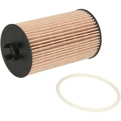 HENGST FILTER - E611H-D442 - Oil Filter pa2