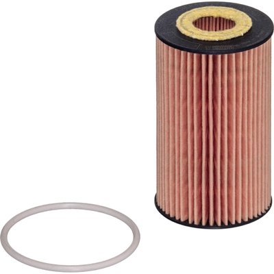 HENGST FILTER - E611H-D442 - Oil Filter pa4