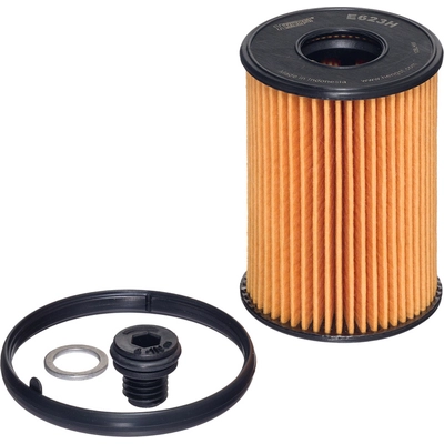 Oil Filter by HENGST FILTER - E623H-D903 pa1