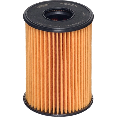 Oil Filter by HENGST FILTER - E623H-D903 pa2