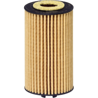 HENGST FILTER - E650H01D444 - Oil Filter pa2