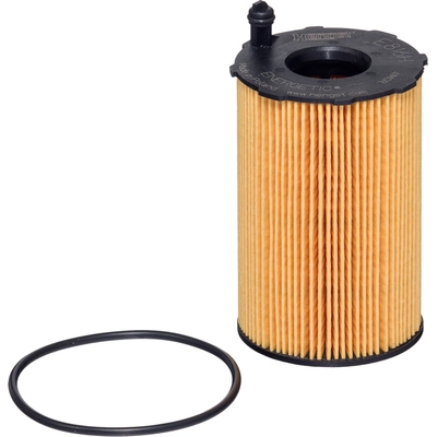 HENGST FILTER - E816H-D236 - Oil Filter pa5