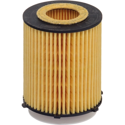 HENGST FILTER - E818H-D238 - Oil Filter Insert With Gasket Set pa3