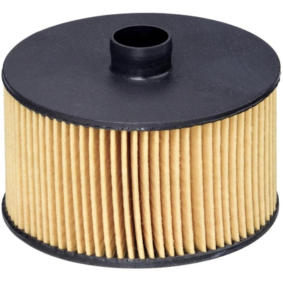 HENGST FILTER - E823H-D263 - Oil Filter Insert With Gasket Set pa1