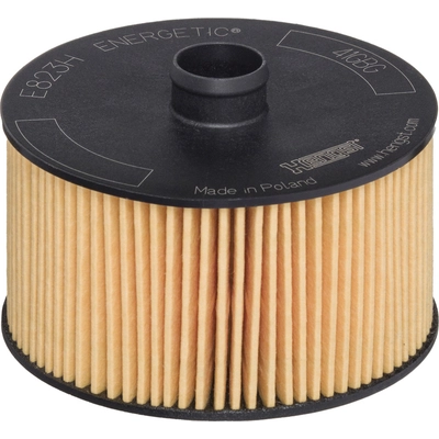 HENGST FILTER - E823H-D263 - Oil Filter Insert With Gasket Set pa3