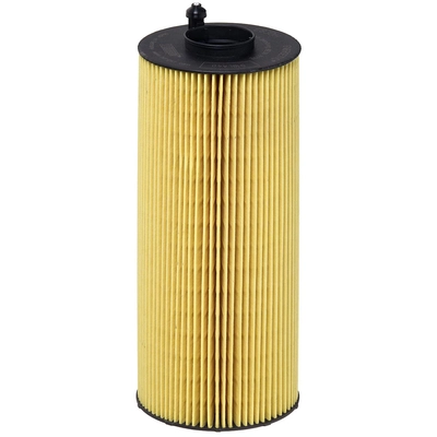 HENGST FILTER - E830H-D366 - Oil Filter pa1