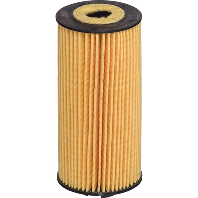HENGST FILTER - E833H-D321 - Oil Filter Insert With Gasket Set pa3