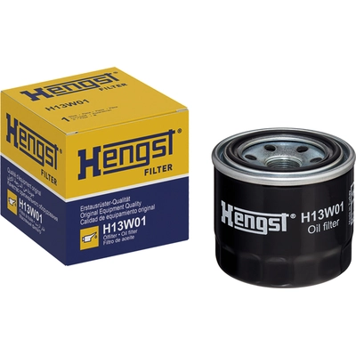 HENGST FILTER - H13W01 - Oil Spin-on filter pa3