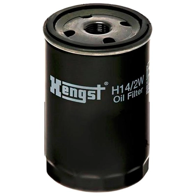 HENGST FILTER - H14/2W - Oil Spin-on filter pa2