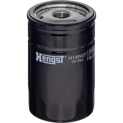 HENGST FILTER - H14W07 - Oil Spin-on filter pa4