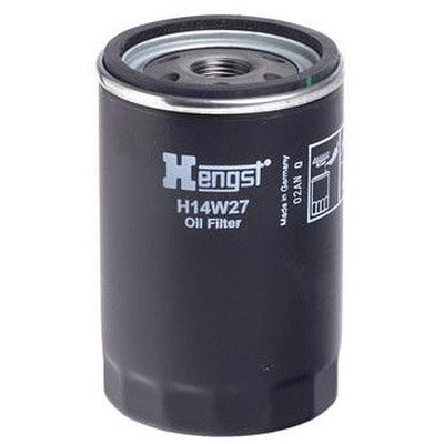 HENGST FILTER - H14W27 - Oil Spin-on filter pa1