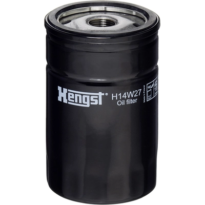 HENGST FILTER - H14W27 - Oil Spin-on filter pa3