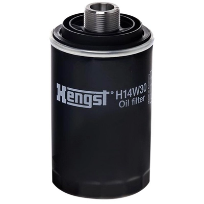 HENGST FILTER - H14W30 - Oil Spin-on filter pa1
