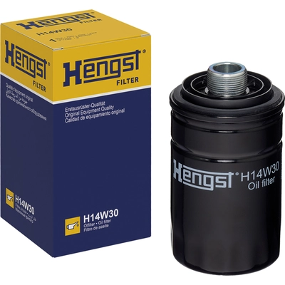 HENGST FILTER - H14W30 - Oil Spin-on filter pa3