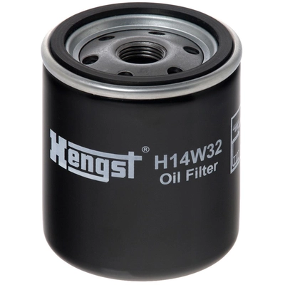 HENGST FILTER - H14W32 - Oil Spin-on filter pa2