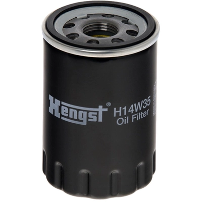 HENGST FILTER - H14W35 - Oil Spin-on filter pa2