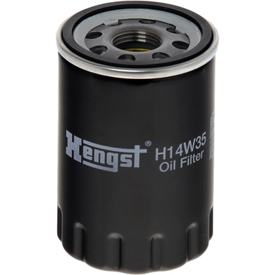 HENGST FILTER - H14W35 - Oil Spin-on filter pa3
