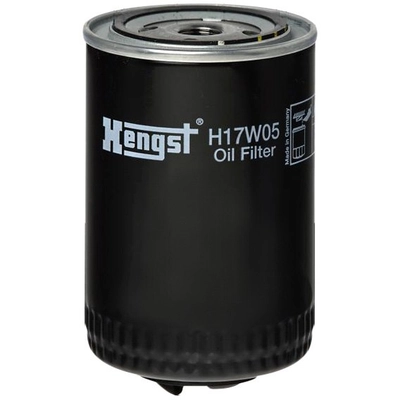 HENGST FILTER - H17W05 - Oil Spin-on filter pa2
