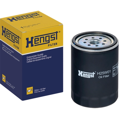 HENGST FILTER - H25W01 - Oil Spin-on filter pa3