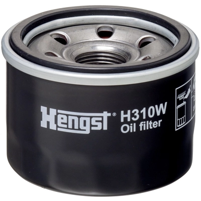 HENGST FILTER - H310W - Oil Spin-On Filter pa2