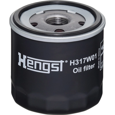 HENGST FILTER - H317W01 - Oil Spin-On Filter pa3