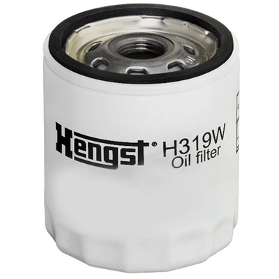 HENGST FILTER - H319W - Oil Spin-On Filter pa1