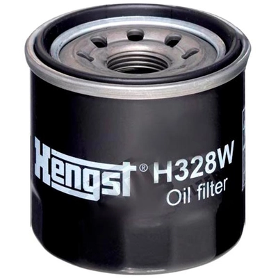 HENGST FILTER - H328W - Oil Spin-On Filter pa1