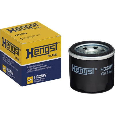 HENGST FILTER - H328W - Oil Spin-On Filter pa3