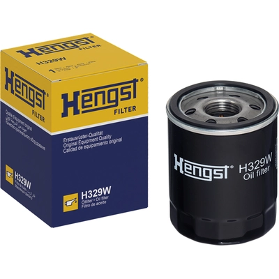 HENGST FILTER - H329W - Oil Spin-On Filter pa3