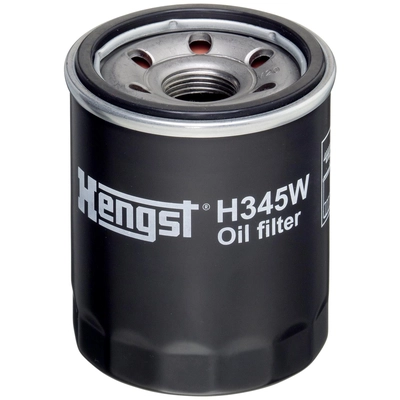 HENGST FILTER - H345W - Oil Spin-On Filter pa2