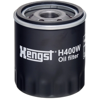 Filtre à l'huile de HENGST FILTER - H400W pa1