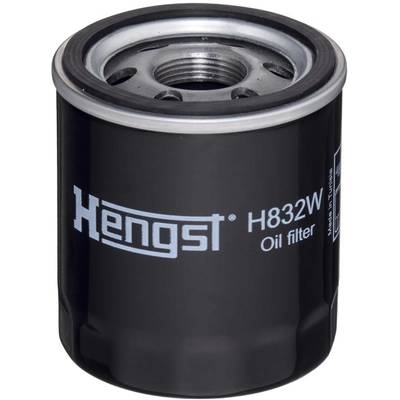 HENGST FILTER - H832W - Oil Filter pa1