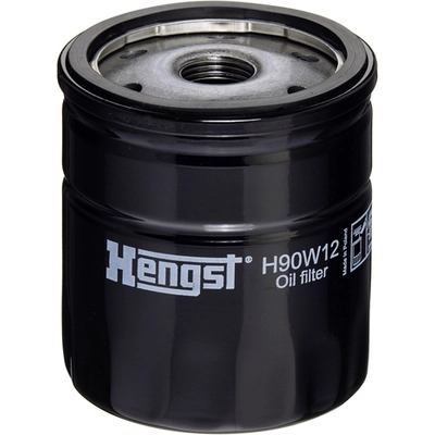 HENGST FILTER - H90W12 - Oil Spin-On Filter pa4