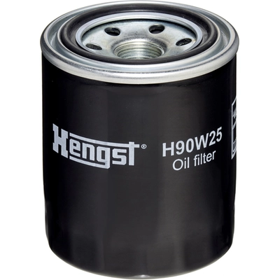 HENGST FILTER - H90W25 - Oil Spin-On Filter pa3