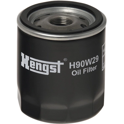 HENGST FILTER - H90W29 - Oil Spin-On Filter pa1