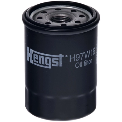 HENGST FILTER - H97W16 - Oil Spin-On Filter pa2
