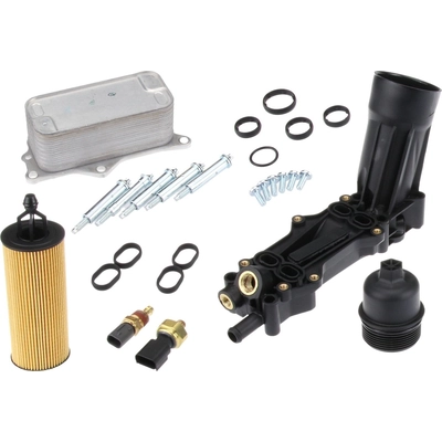 AUTOTECNICA - CY1417534 - Engine Oil Filter Housing pa3