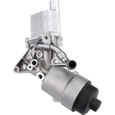 Oil Filter Housing by AUTOTECNICA - GM1419127 pa1