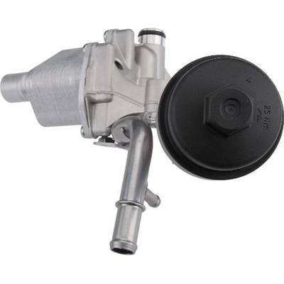 Oil Filter Housing by AUTOTECNICA - GM1419127 pa2