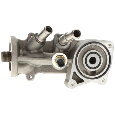BLUE STREAK (HYGRADE MOTOR) - OFH115 - Oil Filter Housing pa2