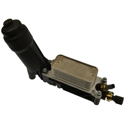 BWD AUTOMOTIVE - EFH100 - Engine Oil Filter Housing pa2